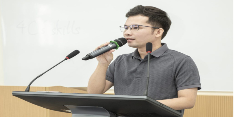 CEO Phú Việt đã đạt được rất nhiều thành tích đáng nể