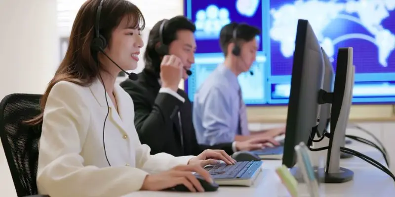 Liên hệ CSKH khi có thắc mắc liên quan đến chính sách