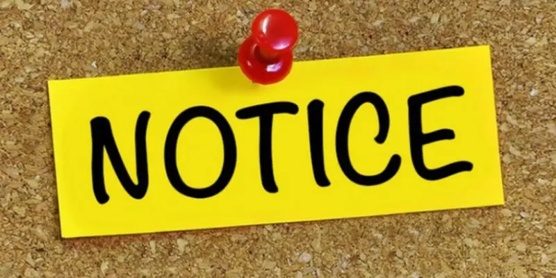 Lưu ý về quy định trong chính sách của bet88