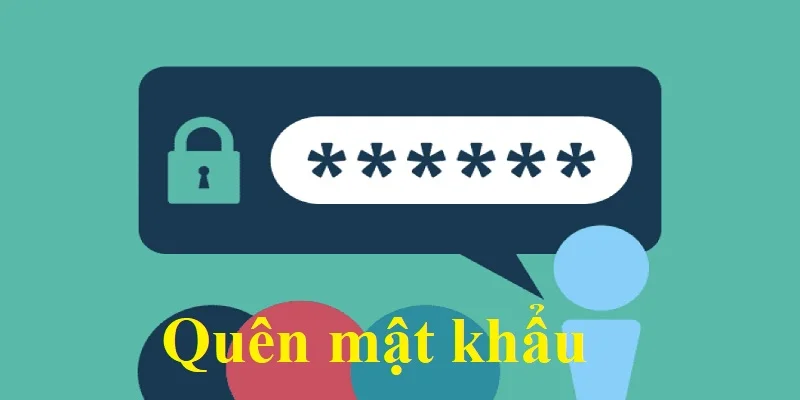 Những tổn thất có thể xảy ra khi quên thông tin đăng nhập