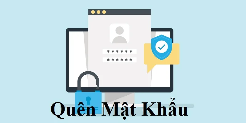 Thao tác thực hiện khôi phục