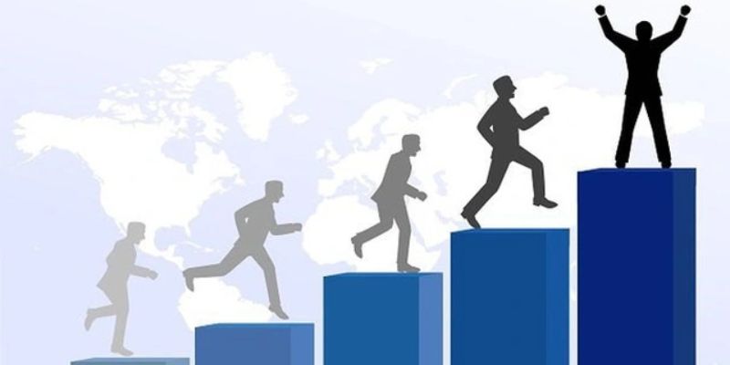 Vị CEO luôn chia sẻ thông tin phát triển cộng đồng cược